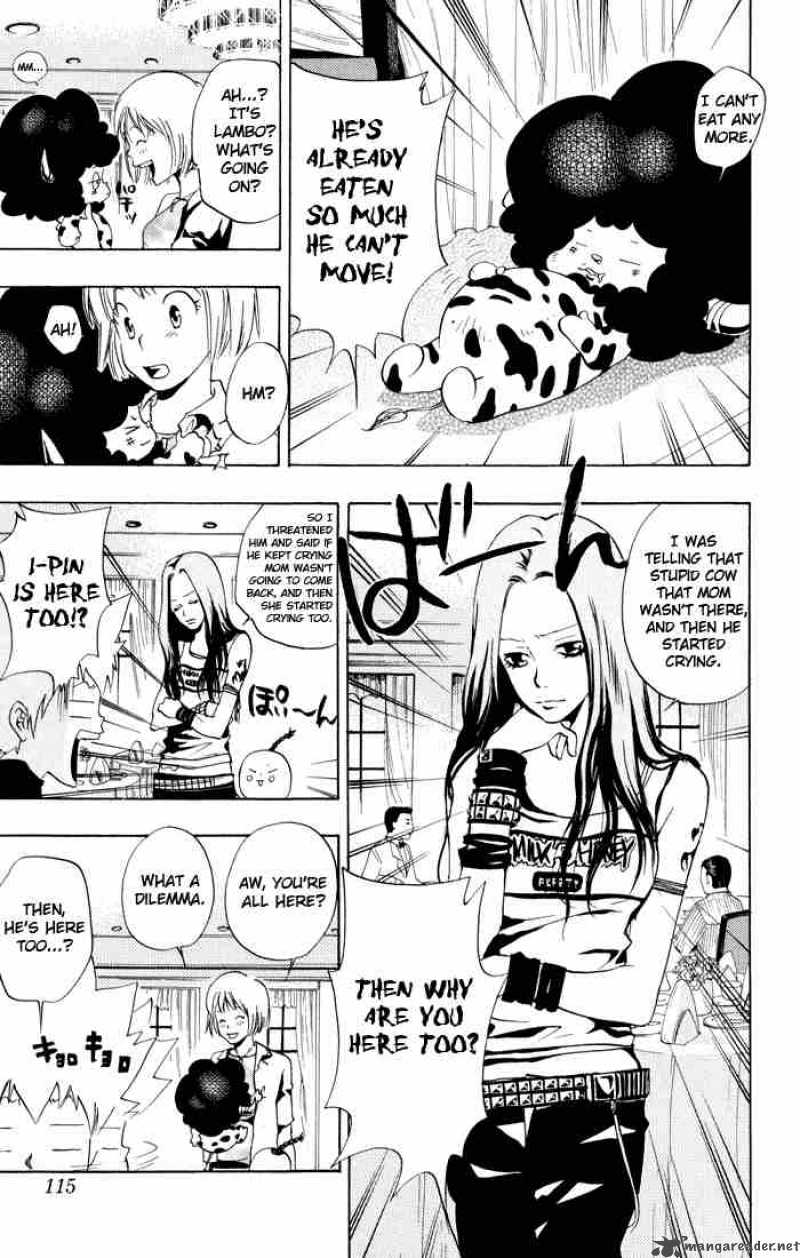 Katekyo Hitman Reborn 48 7