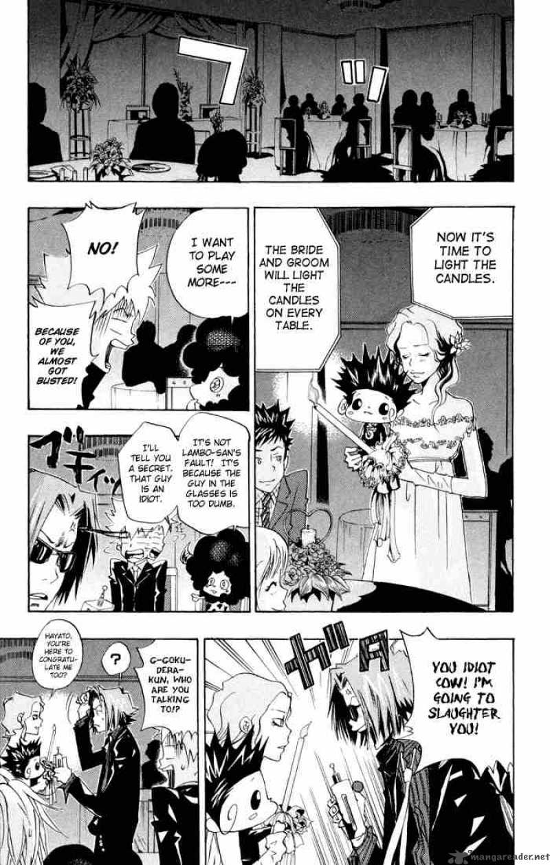 Katekyo Hitman Reborn 51 15