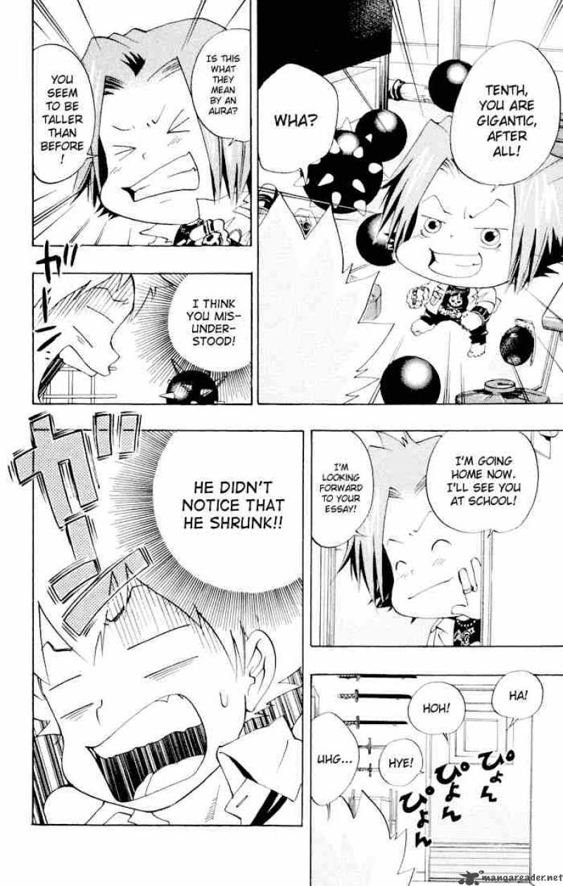 Katekyo Hitman Reborn 52 21