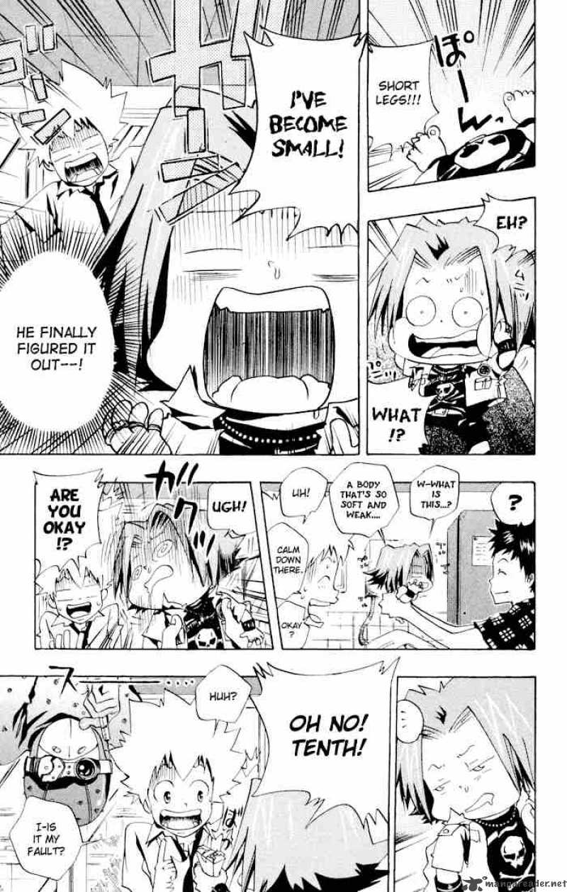 Katekyo Hitman Reborn 53 10