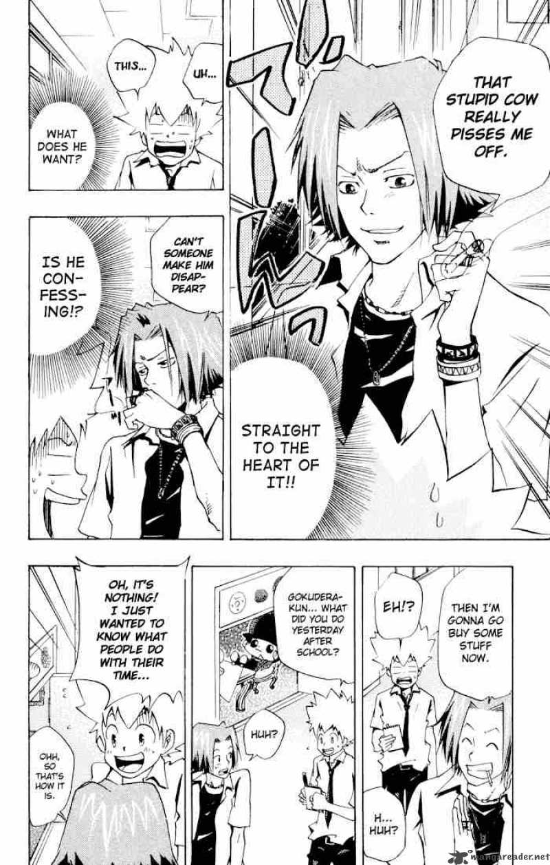 Katekyo Hitman Reborn 56 10