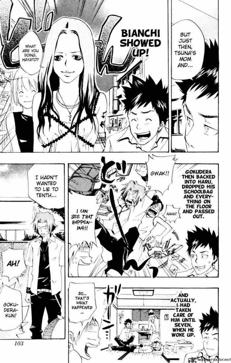 Katekyo Hitman Reborn 56 15