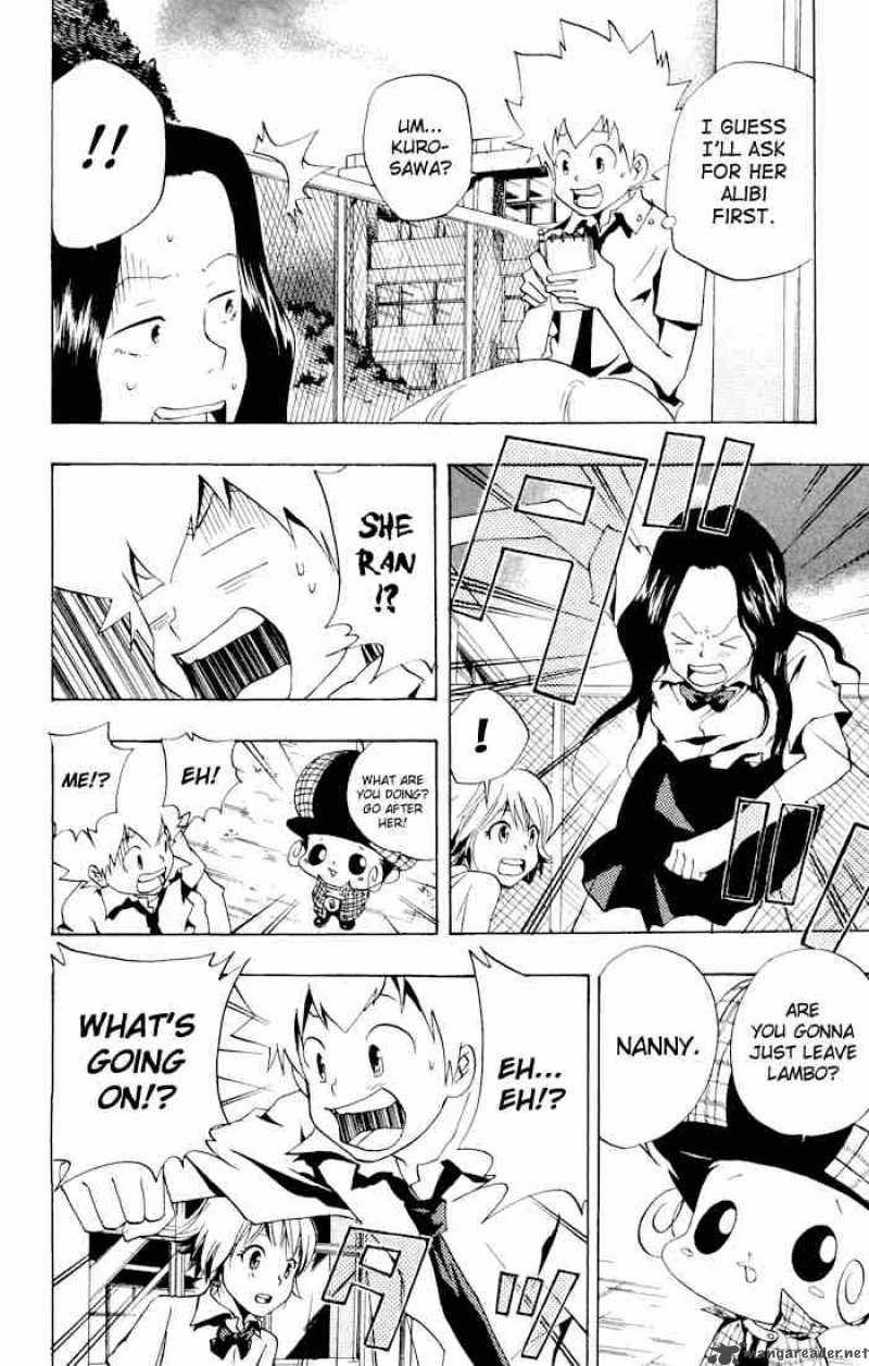 Katekyo Hitman Reborn 56 18