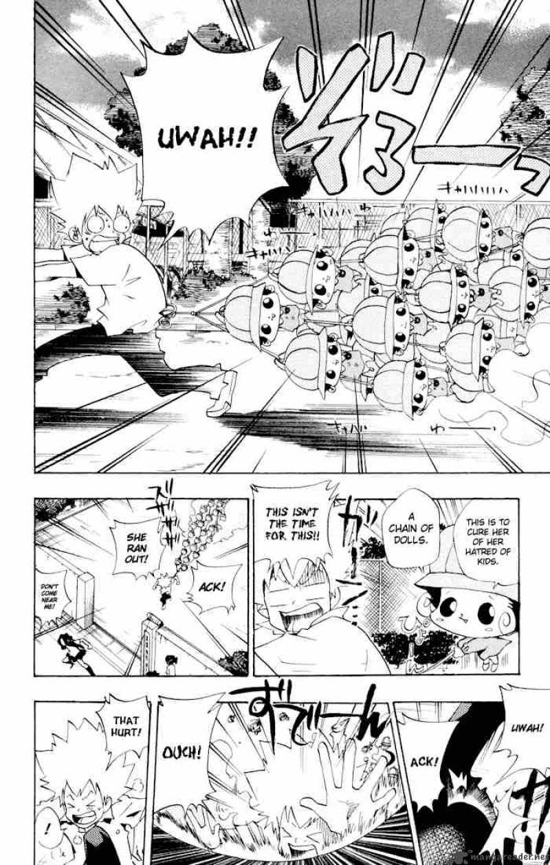 Katekyo Hitman Reborn 56 20