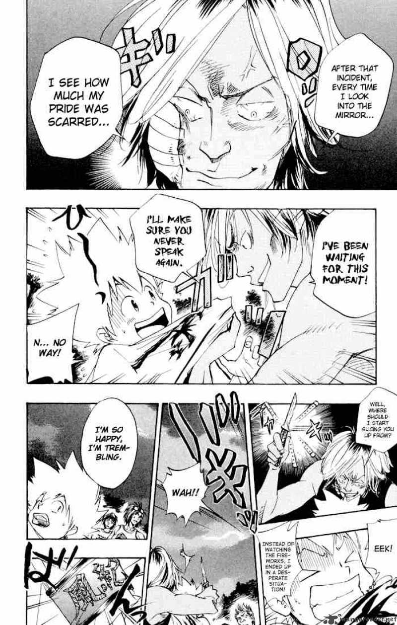 Katekyo Hitman Reborn 58 14