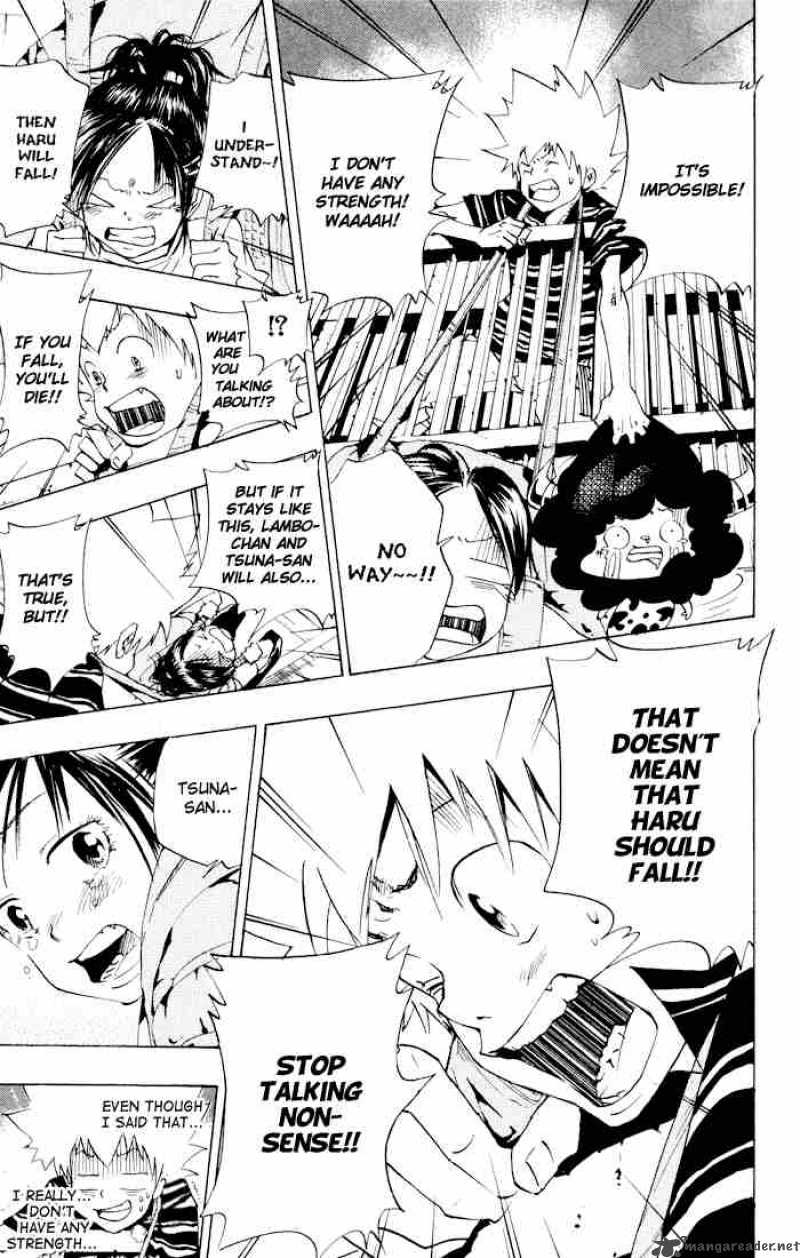 Katekyo Hitman Reborn 59 15