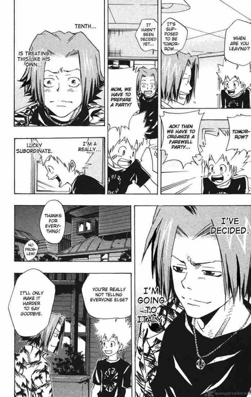 Katekyo Hitman Reborn 61 18
