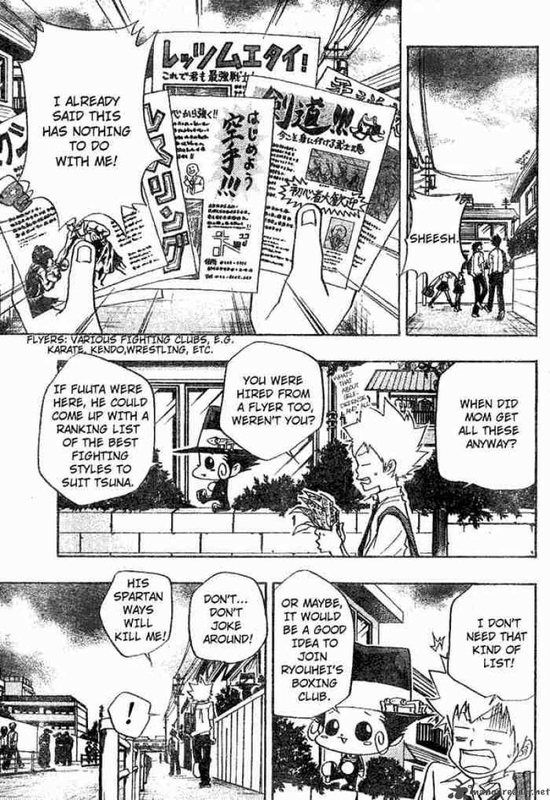 Katekyo Hitman Reborn 62 7