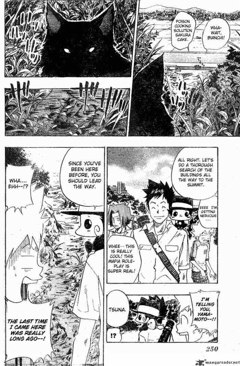 Katekyo Hitman Reborn 66 12
