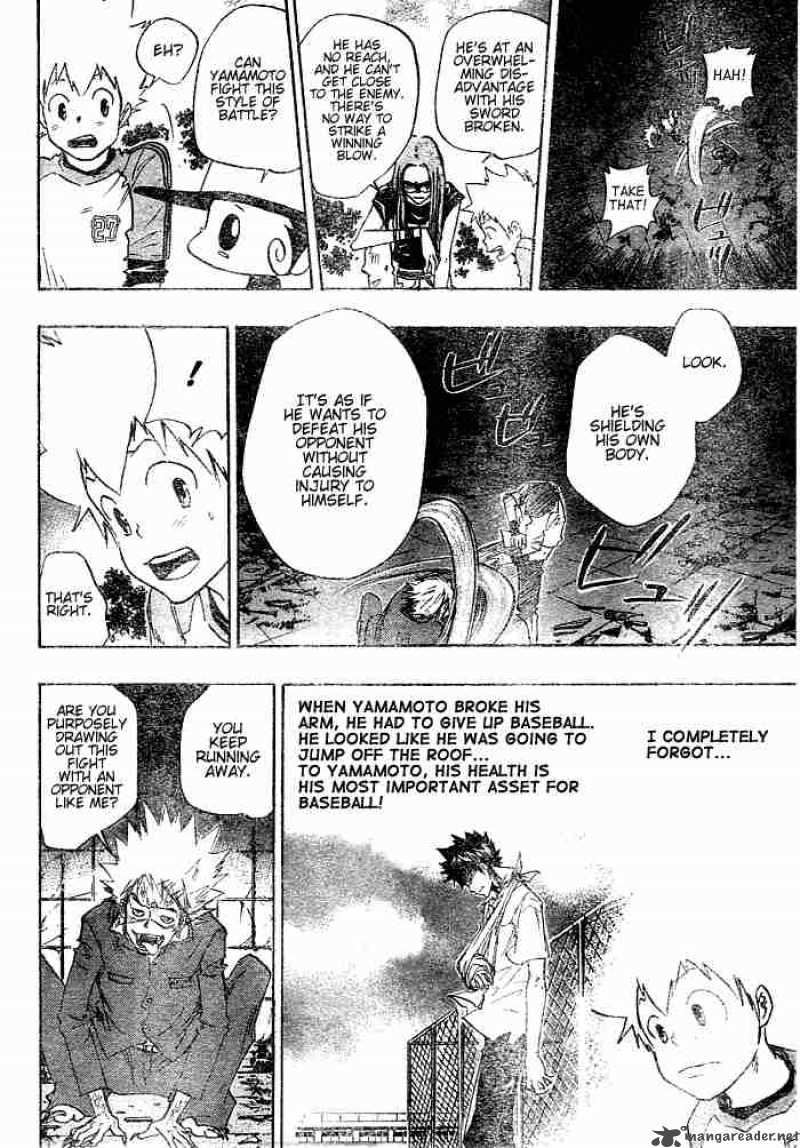 Katekyo Hitman Reborn 67 12