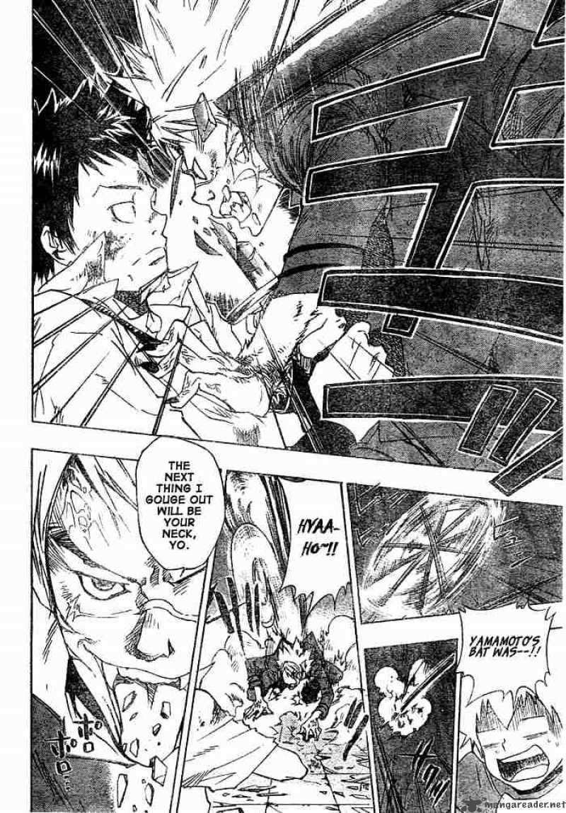 Katekyo Hitman Reborn 67 6