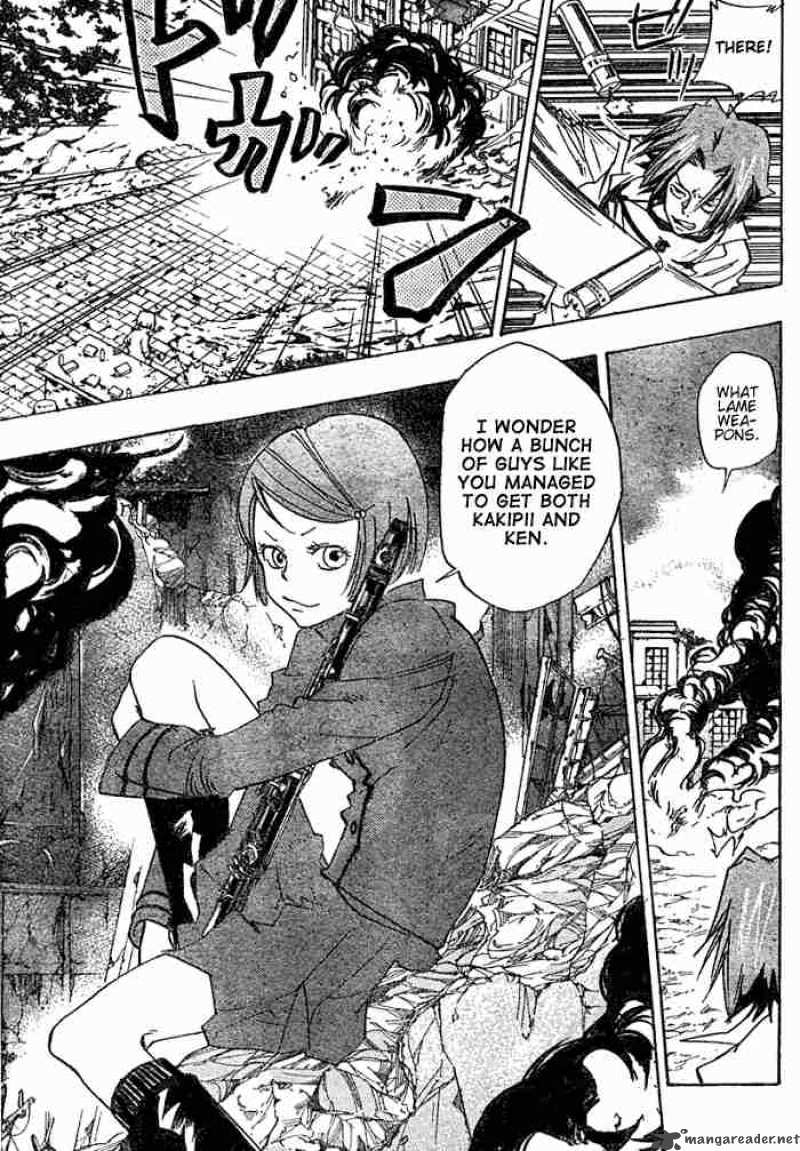 Katekyo Hitman Reborn 68 10