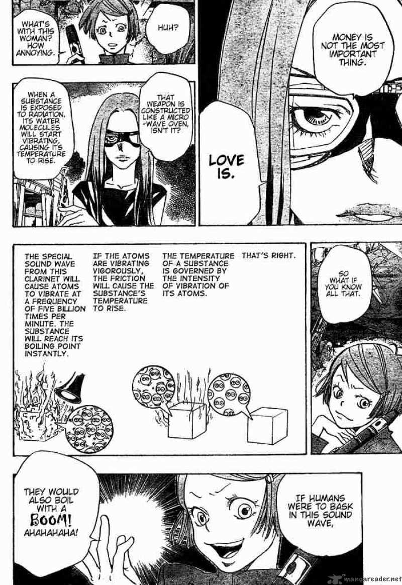Katekyo Hitman Reborn 68 13