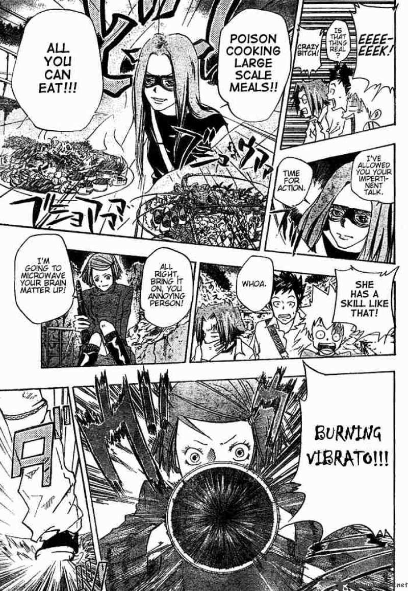 Katekyo Hitman Reborn 68 14