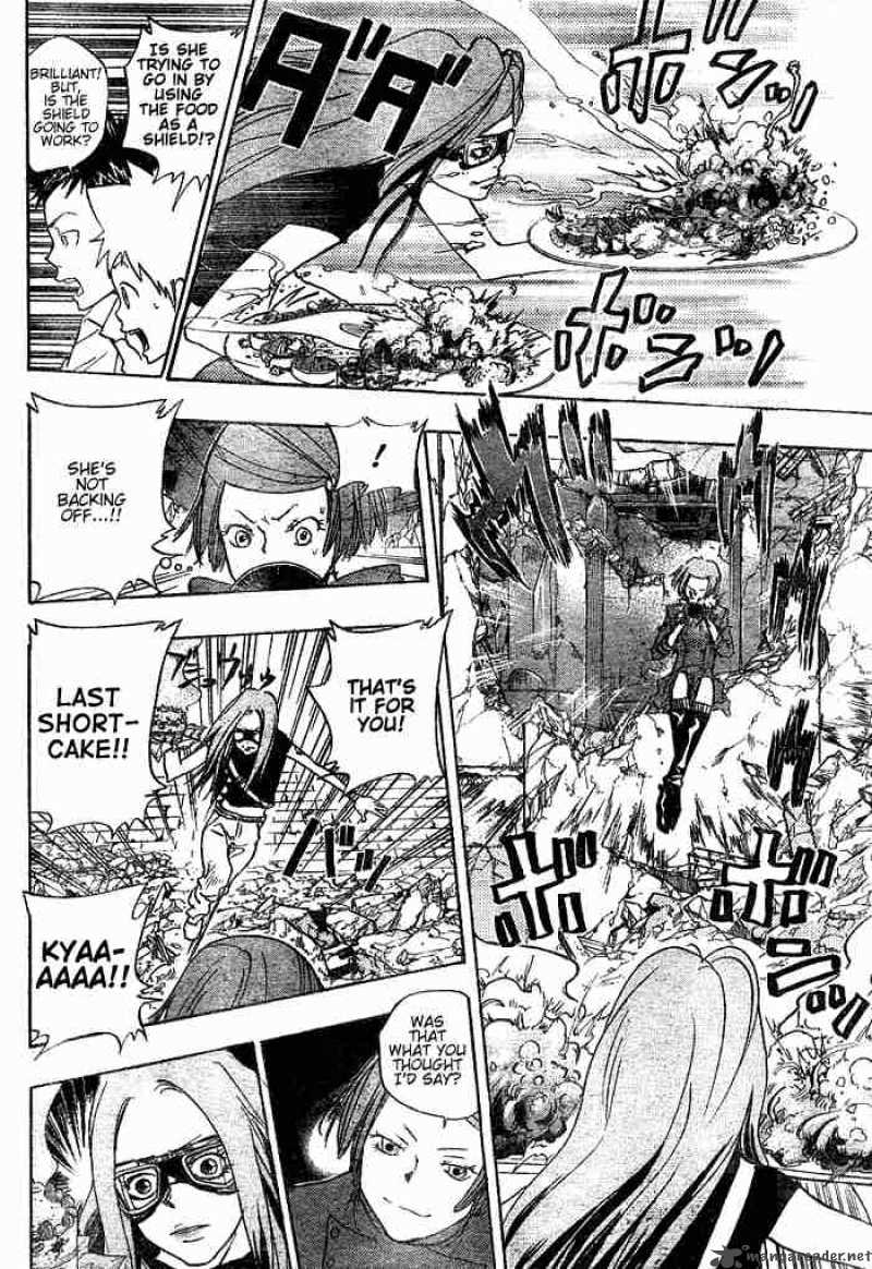 Katekyo Hitman Reborn 68 15