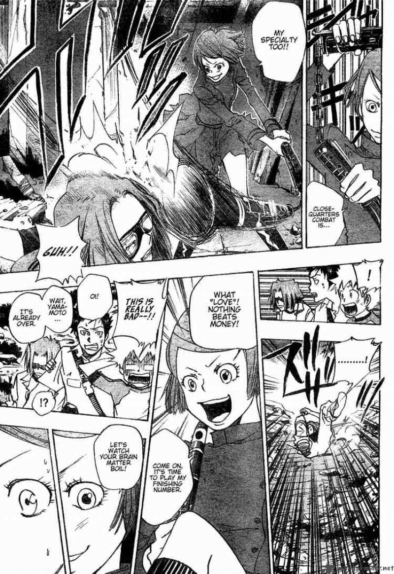 Katekyo Hitman Reborn 68 16