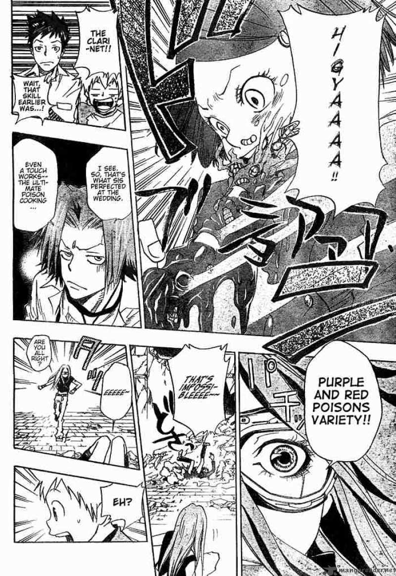 Katekyo Hitman Reborn 68 17