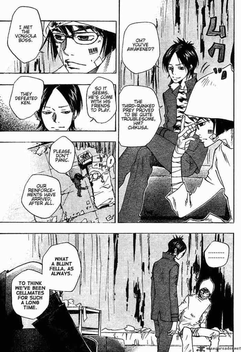 Katekyo Hitman Reborn 68 5