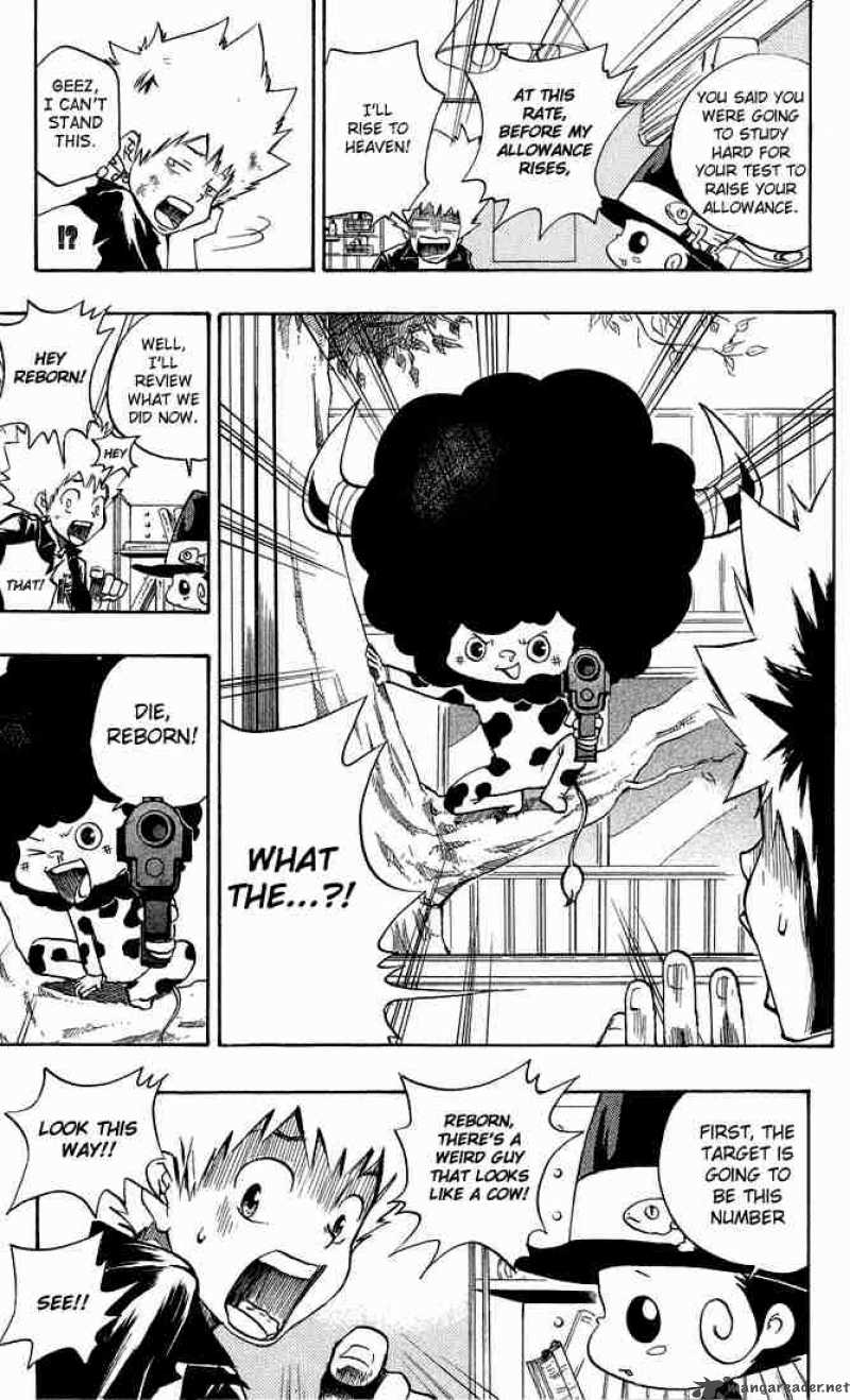 Katekyo Hitman Reborn 7 3