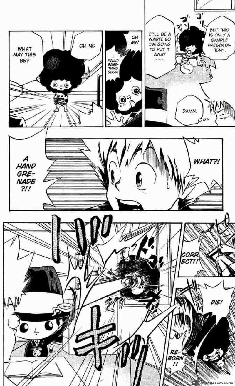 Katekyo Hitman Reborn 7 8