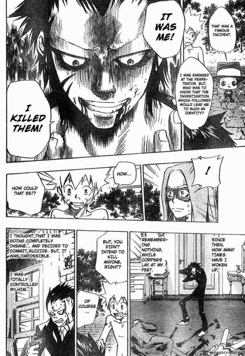 Katekyo Hitman Reborn 72 12