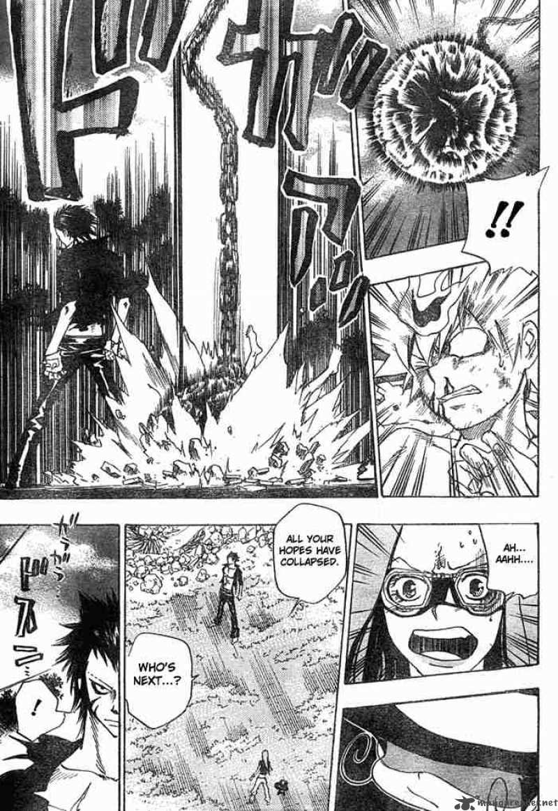 Katekyo Hitman Reborn 72 5