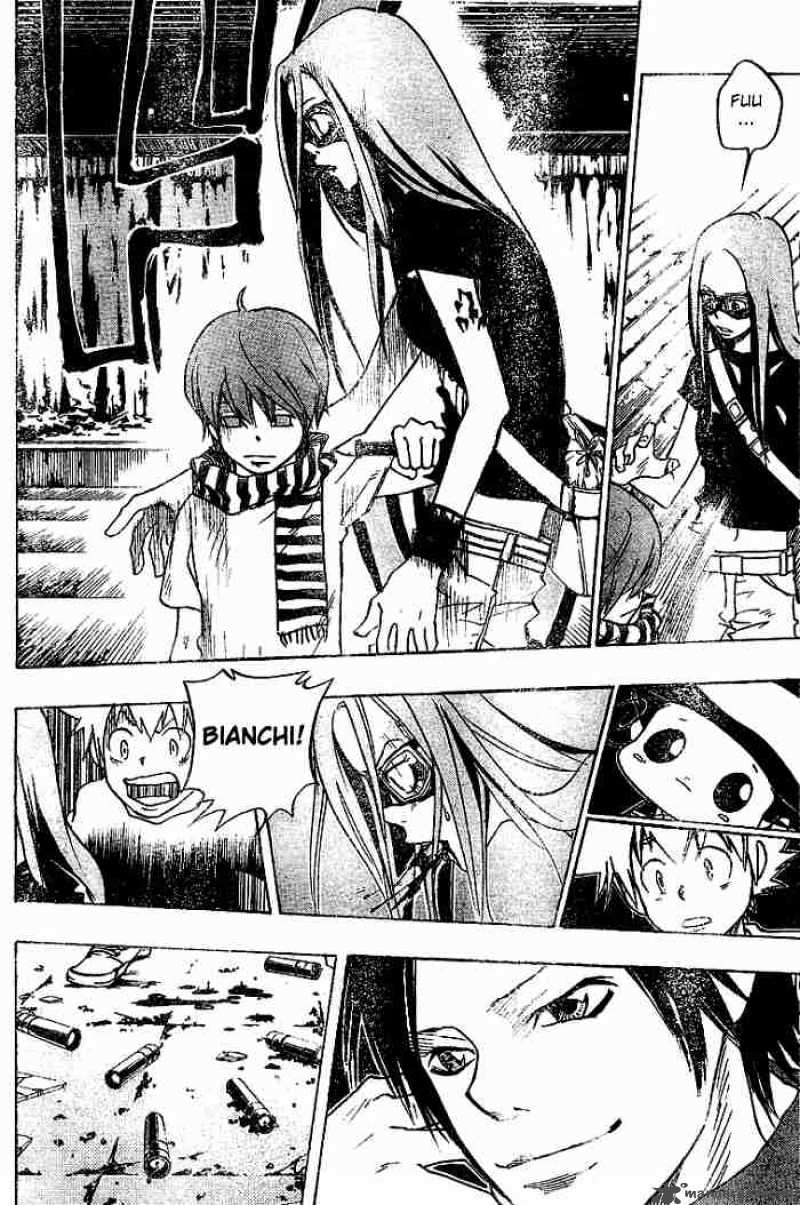 Katekyo Hitman Reborn 73 16
