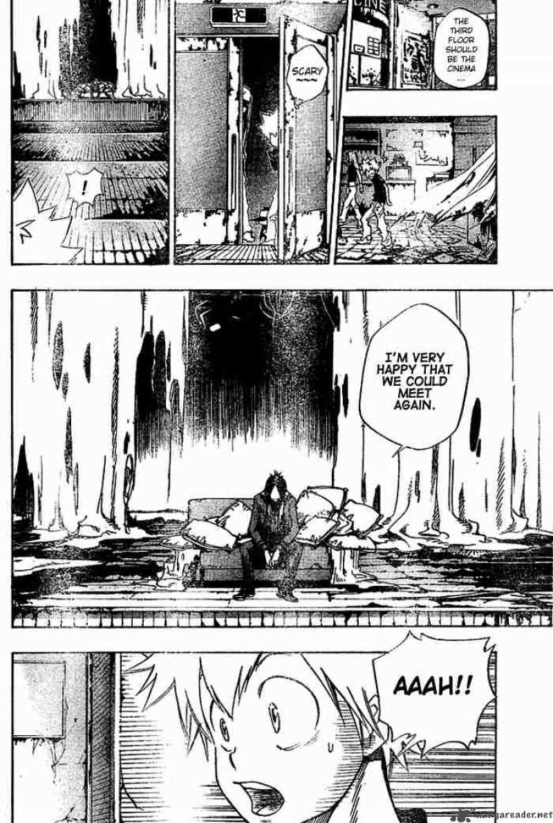 Katekyo Hitman Reborn 73 8