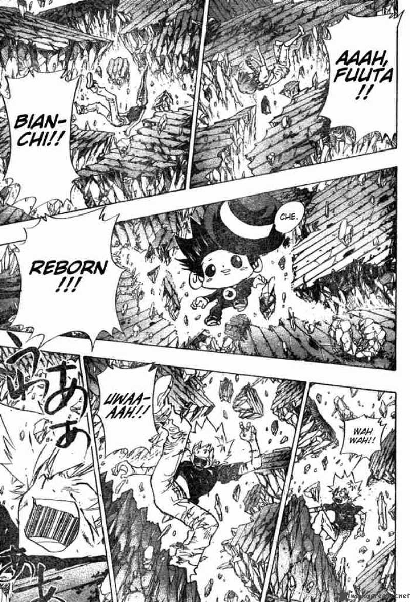 Katekyo Hitman Reborn 75 3