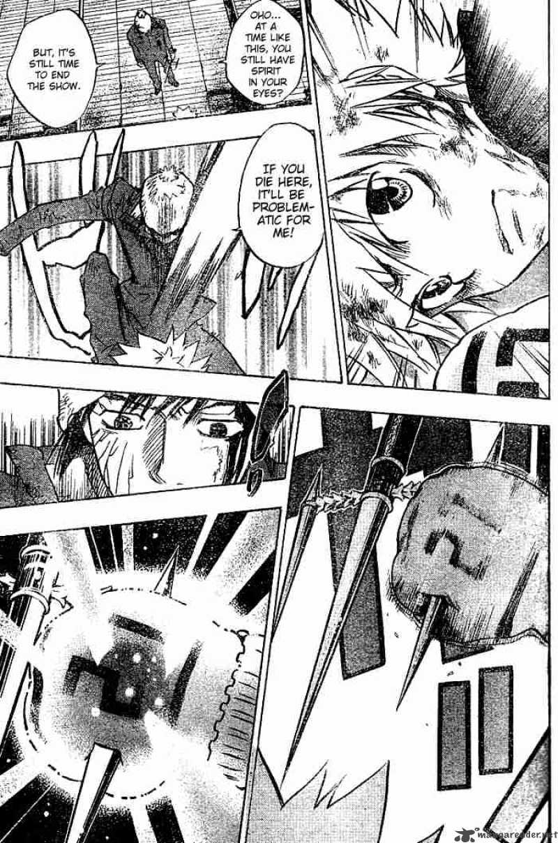 Katekyo Hitman Reborn 78 17