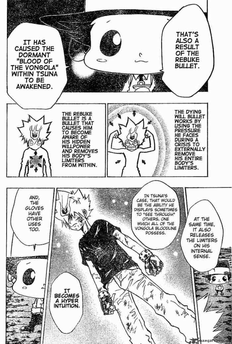 Katekyo Hitman Reborn 79 6