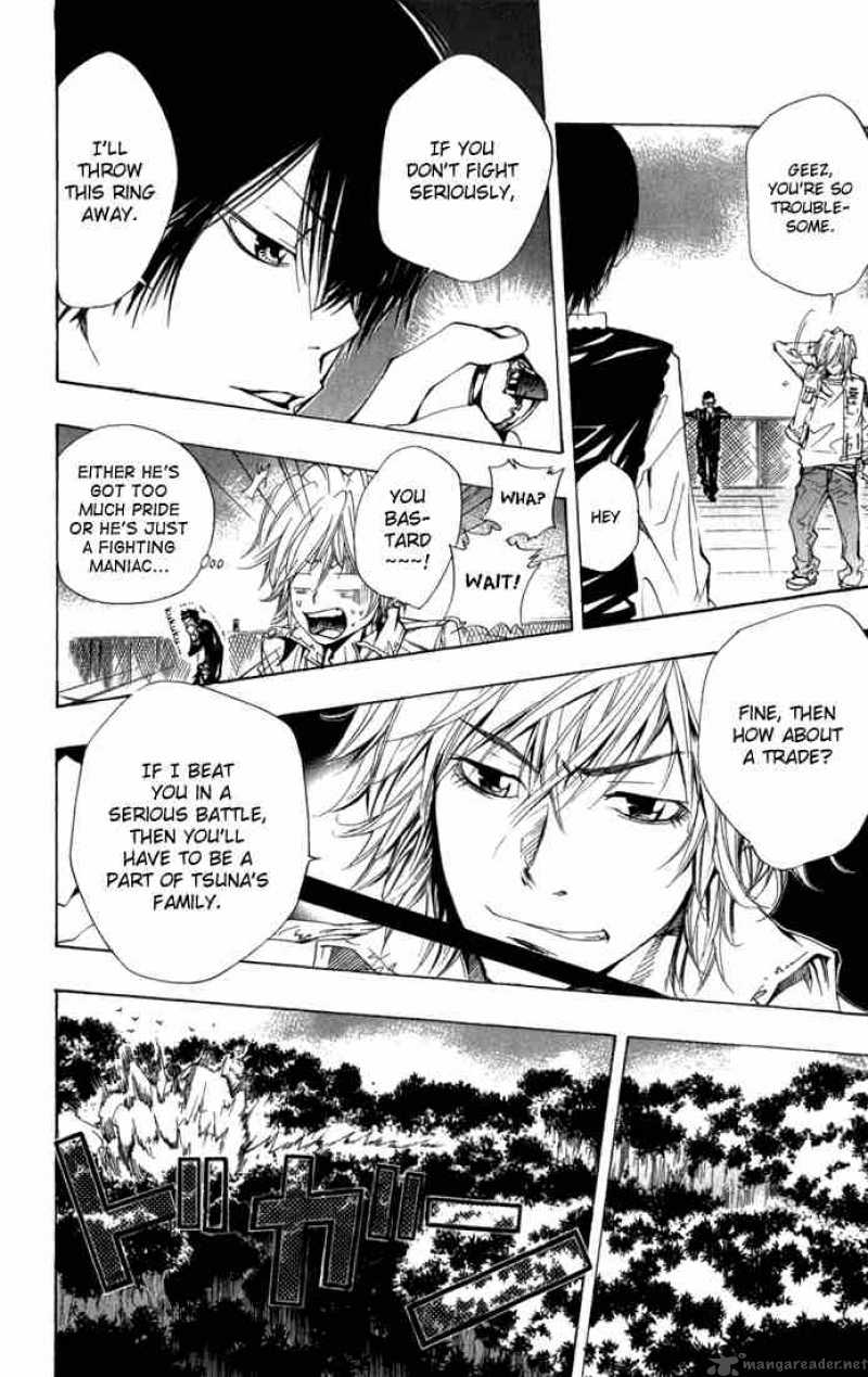 Katekyo Hitman Reborn 89 10