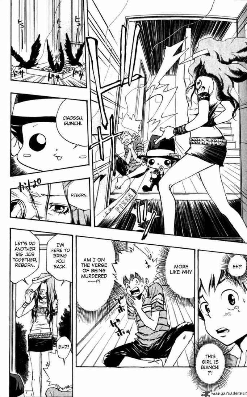 Katekyo Hitman Reborn 9 6