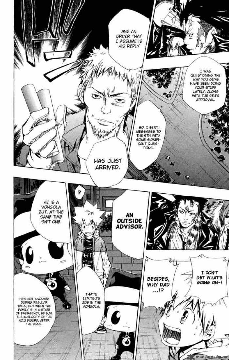 Katekyo Hitman Reborn 92 14