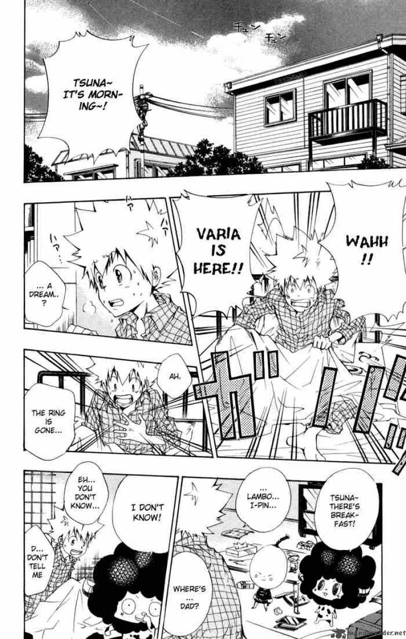 Katekyo Hitman Reborn 93 2