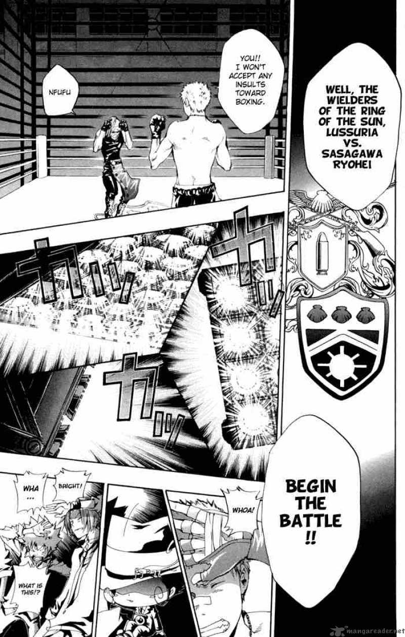 Katekyo Hitman Reborn 94 10