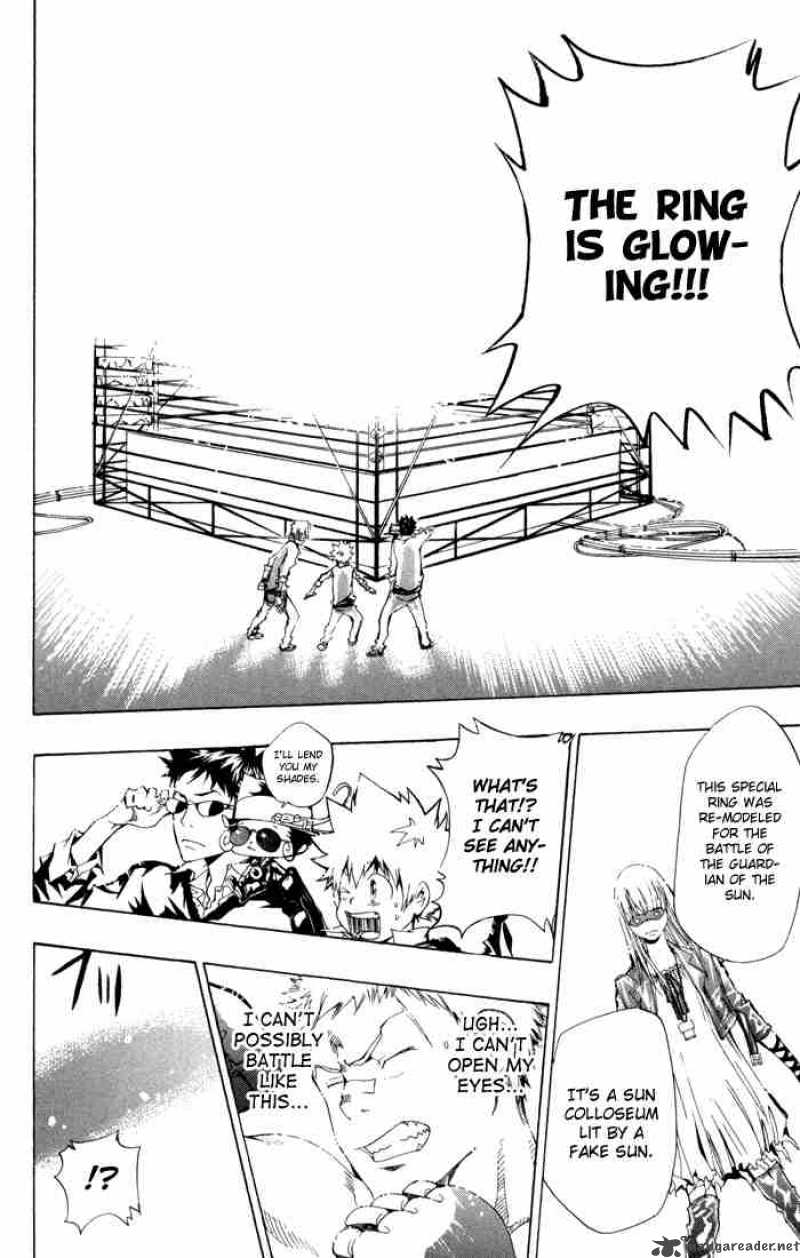 Katekyo Hitman Reborn 94 11