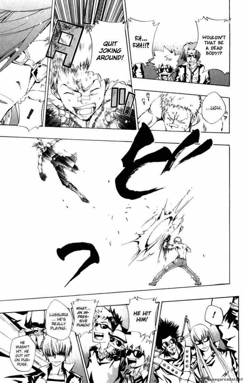 Katekyo Hitman Reborn 94 14