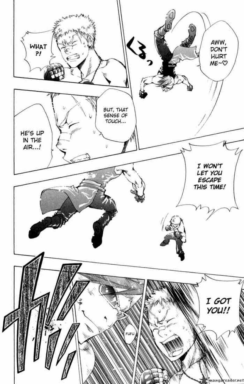 Katekyo Hitman Reborn 94 15