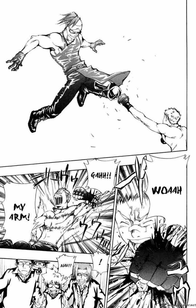 Katekyo Hitman Reborn 94 16
