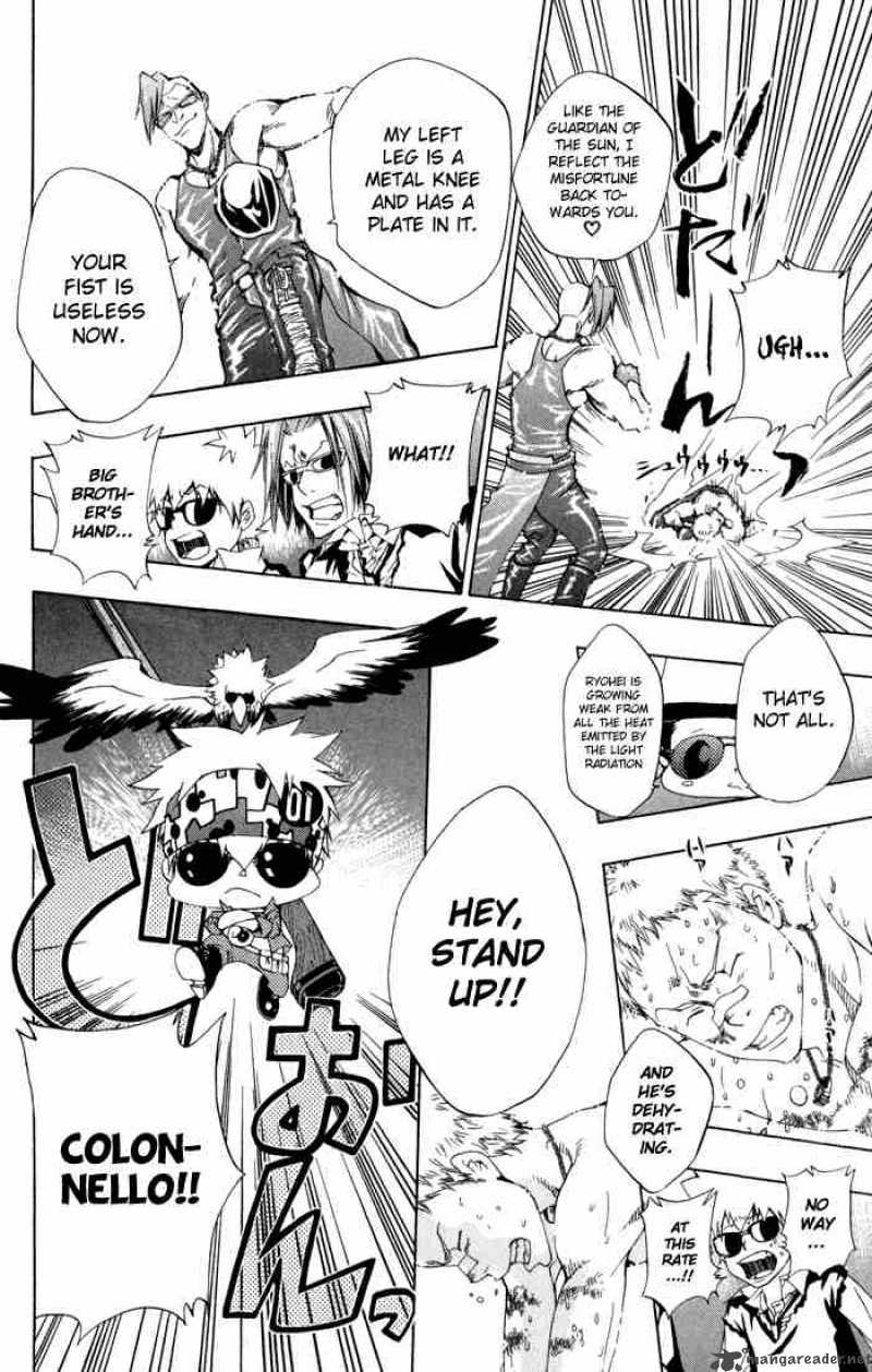 Katekyo Hitman Reborn 94 17