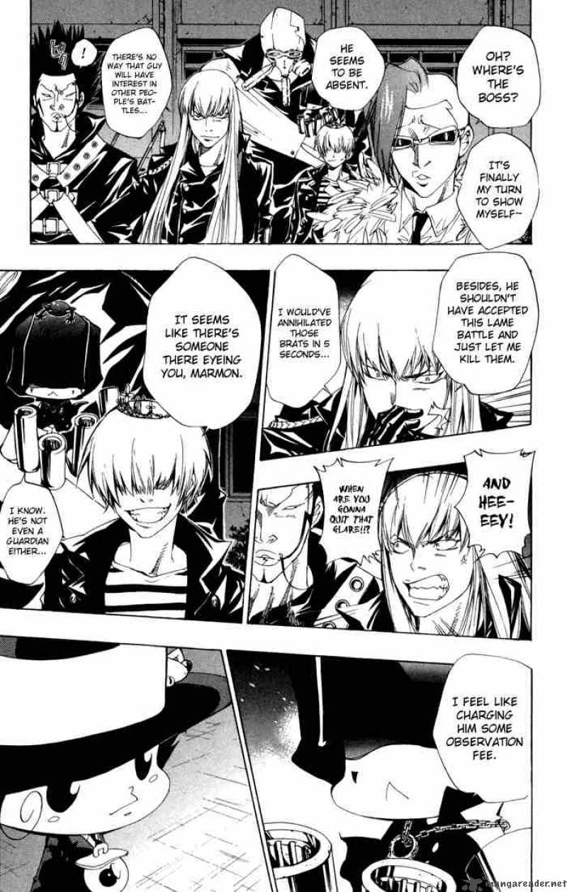 Katekyo Hitman Reborn 94 4