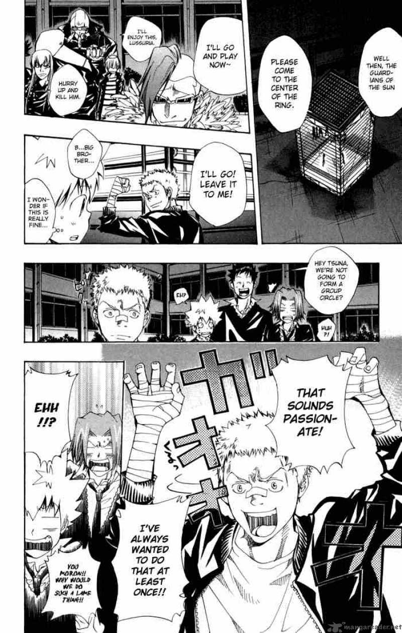 Katekyo Hitman Reborn 94 5