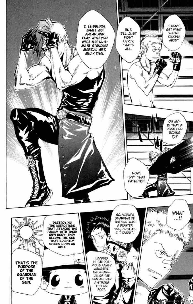 Katekyo Hitman Reborn 94 9