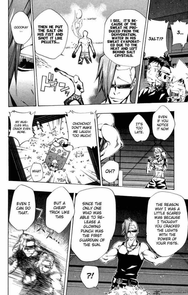 Katekyo Hitman Reborn 95 10