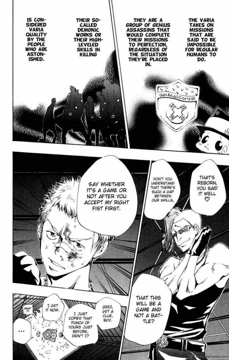 Katekyo Hitman Reborn 95 12