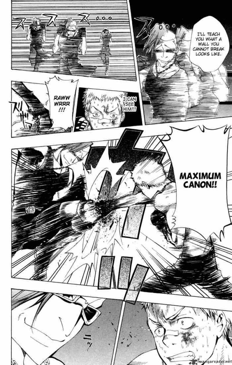 Katekyo Hitman Reborn 95 14