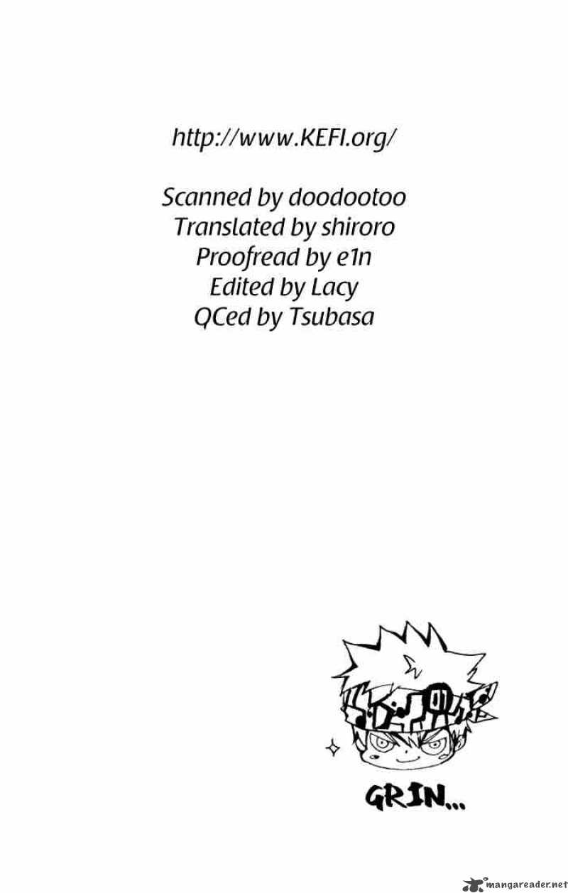 Katekyo Hitman Reborn 95 20