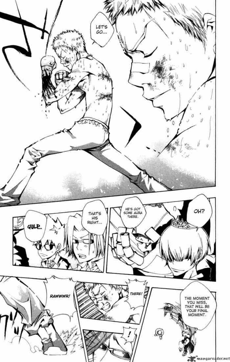 Katekyo Hitman Reborn 95 5