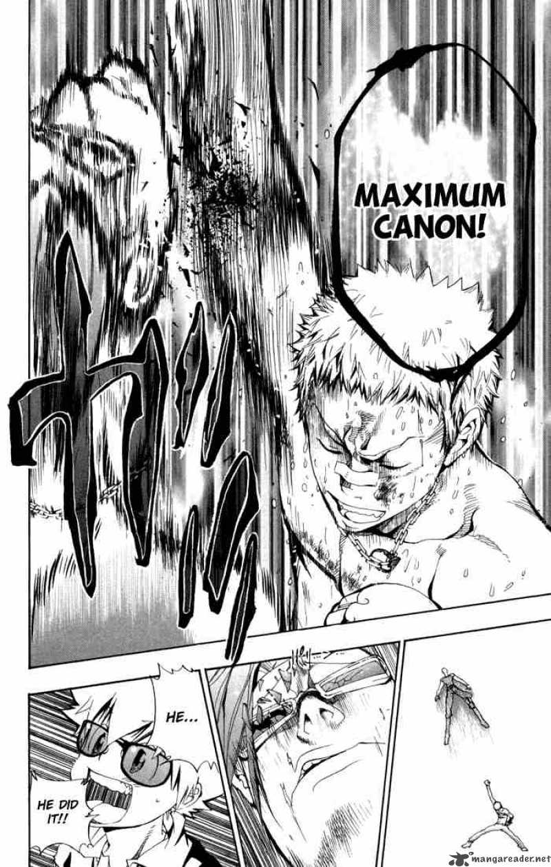 Katekyo Hitman Reborn 95 6